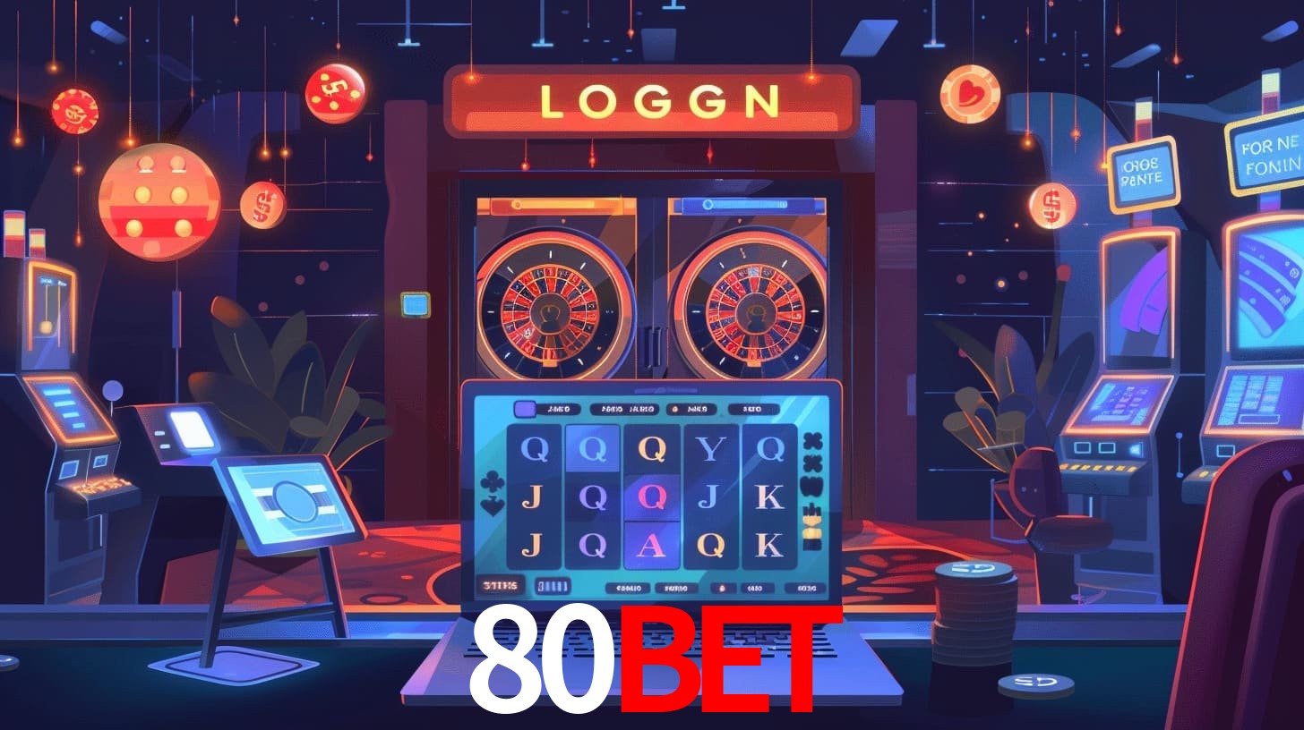 Benefícios da Conta 80Bet