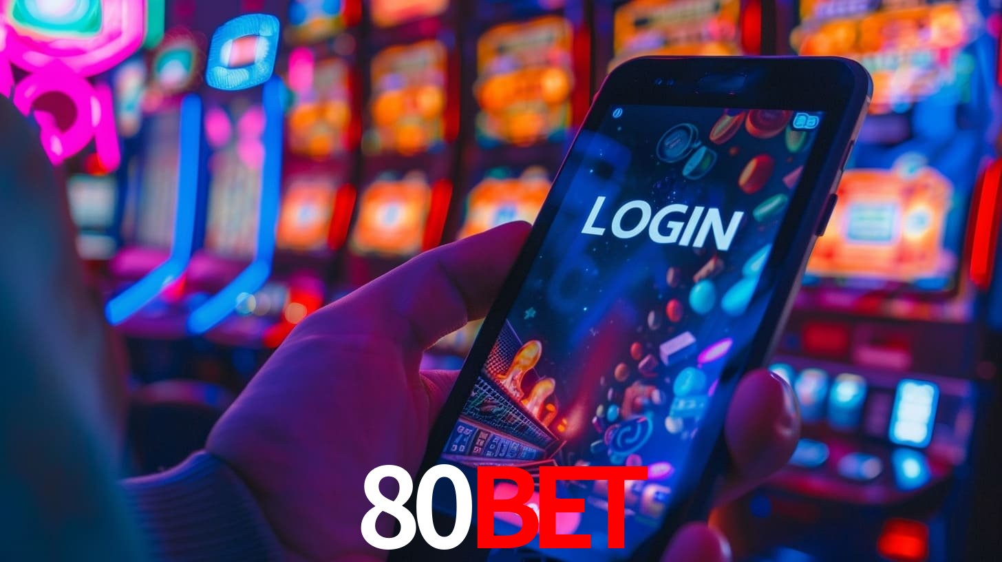 Jogos Exclusivos 80Bet