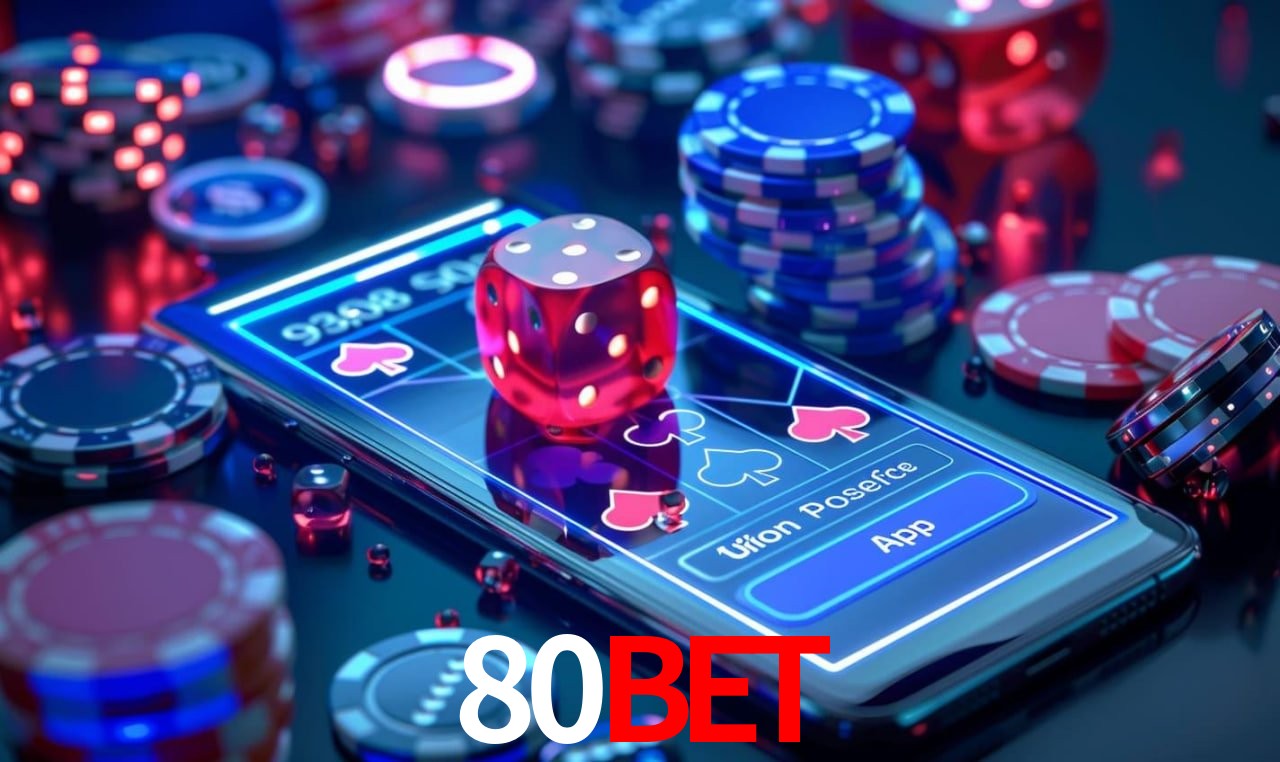 cassino 80Bet