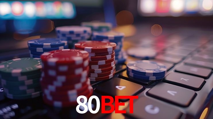 Provedores de Jogos 80Bet