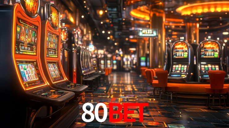 Premium Interface 80Bet
