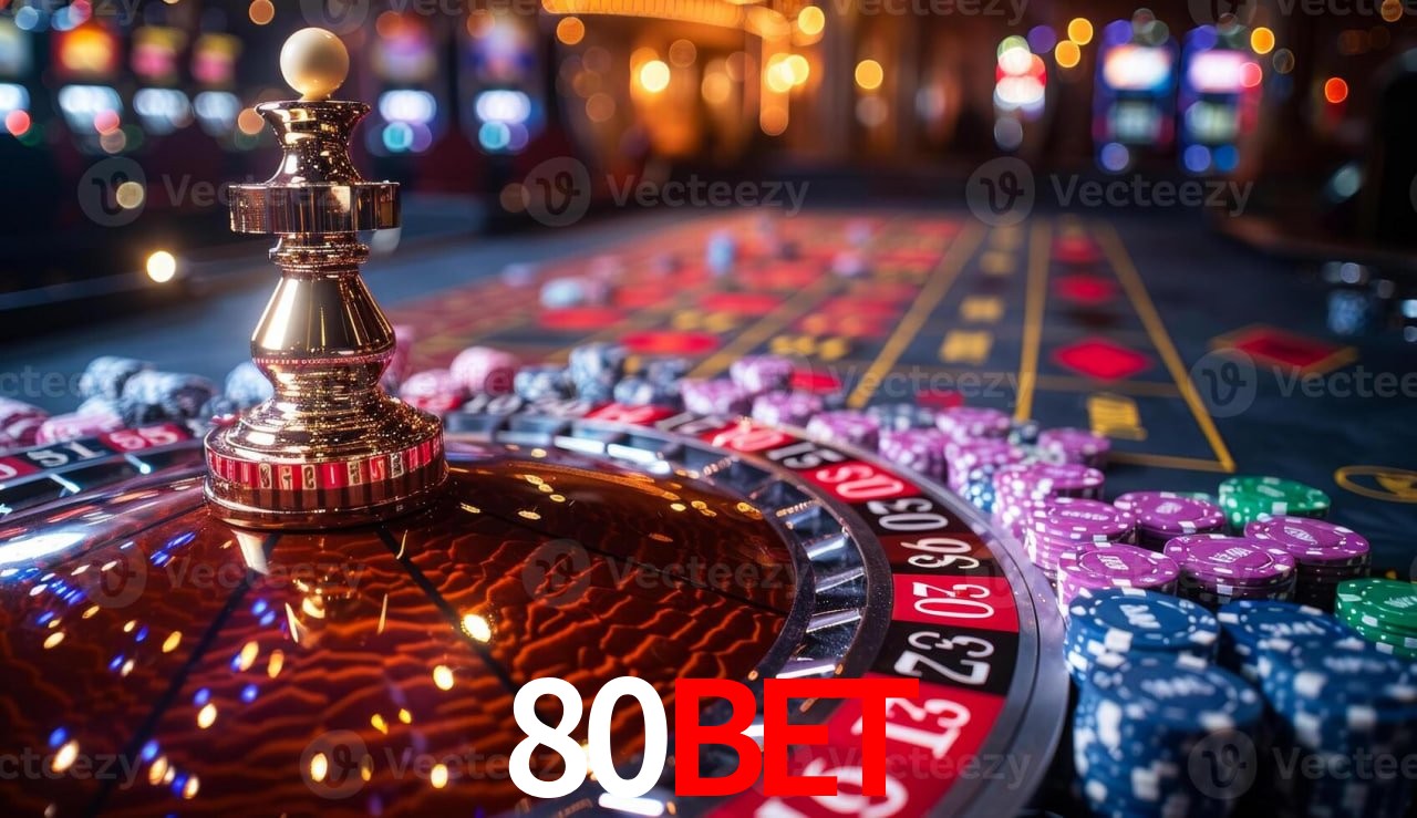 Exclusive Offers 80Bet