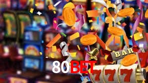 80Bet,80 Bet Login App