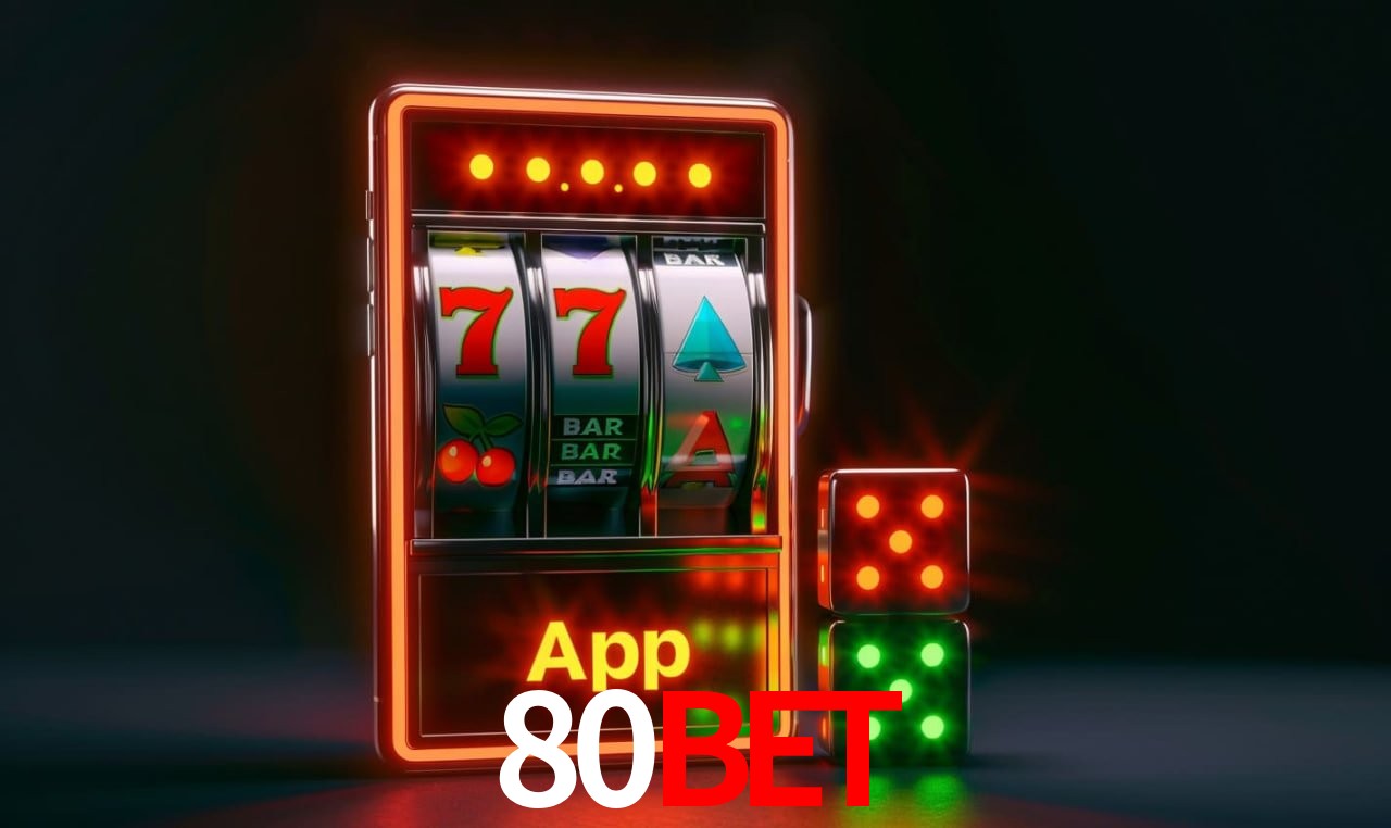 Apostas de Tênis 80Bet