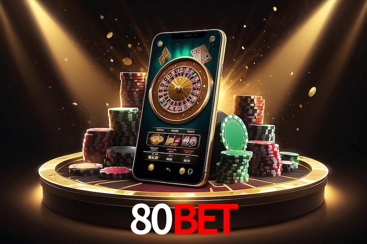 Jogos de Slot 80Bet