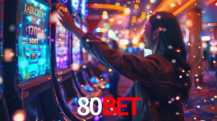 Experimente o Login Seguro Premium no 80Bet