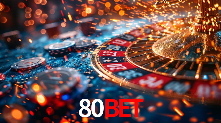 Secure Login 80Bet