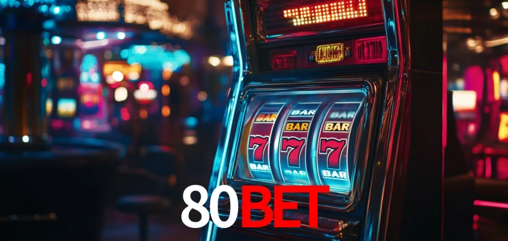 Blackjack Table 80Bet