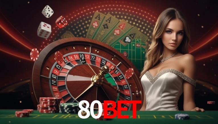 Quick Registration 80Bet