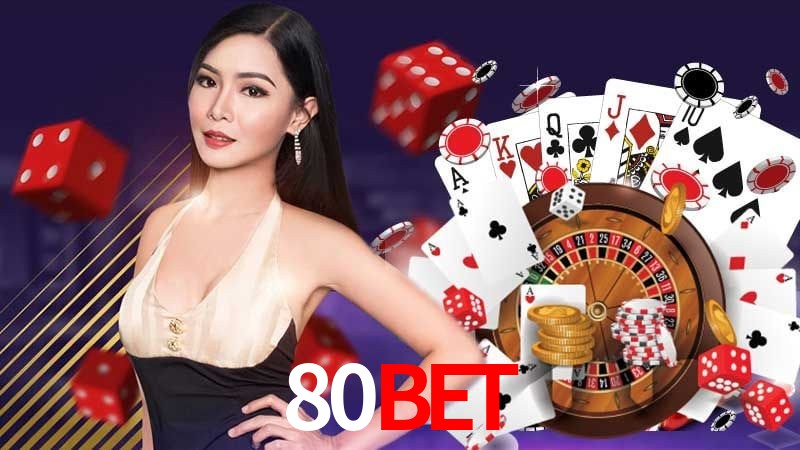 Desvendando o Mundo dos Jogos Virtuais na 80Bet