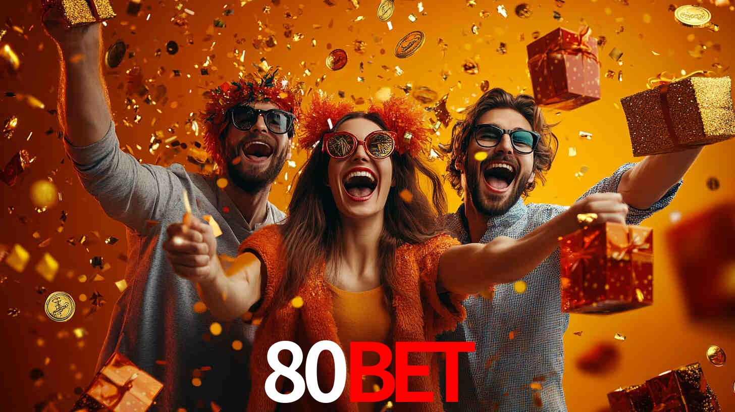 80Bet CaSSino