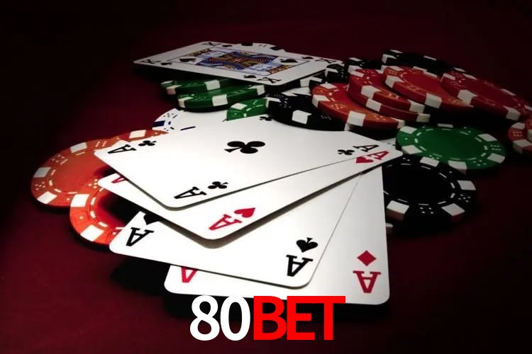 PIX Instantâneo 80Bet