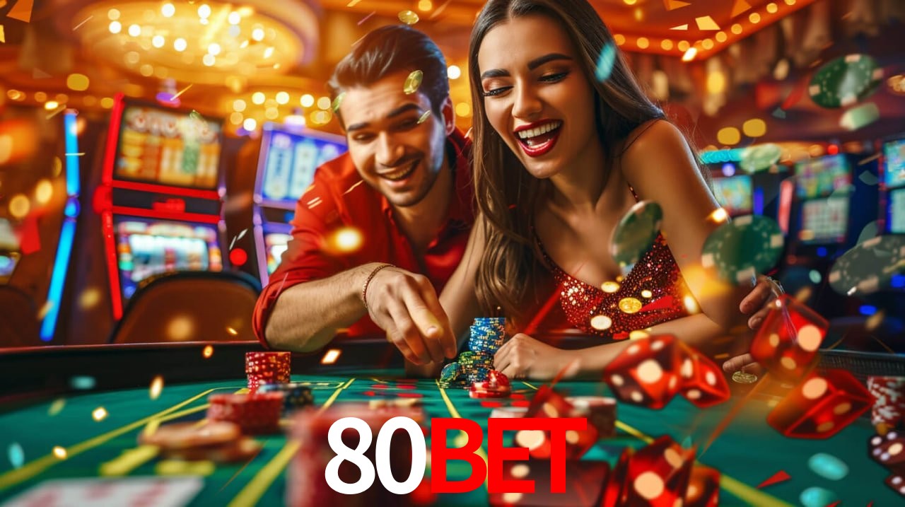 Diretório de Jogos 80Bet