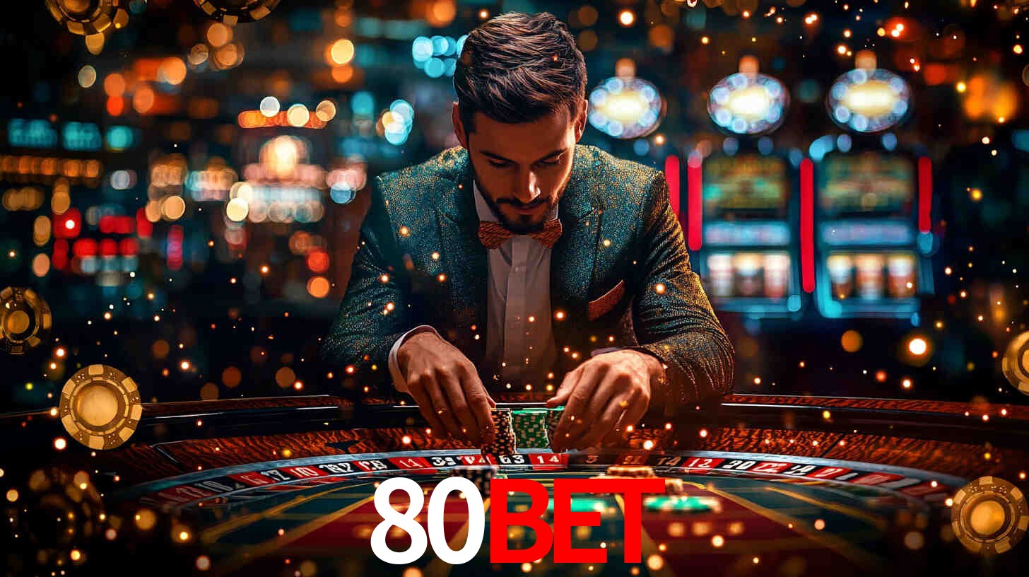 Daily Bonuses 80Bet