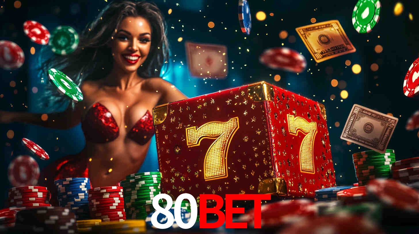 Descubra o Programa VIP da 80Bet: Vantagens Exclusivas para Jogadores