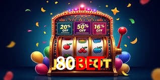 Login Seguro 80Bet