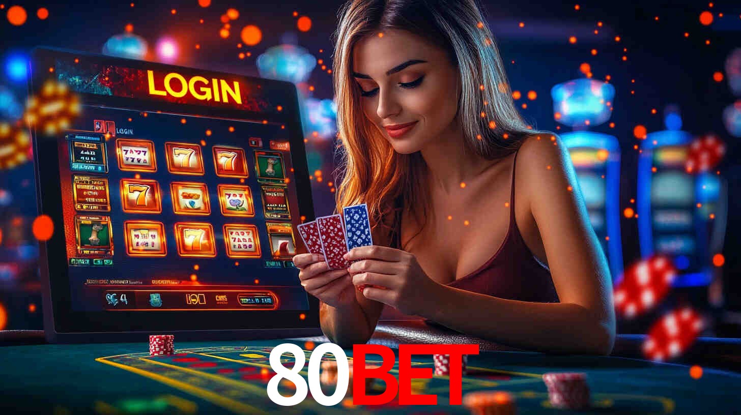 80 Bet Login App