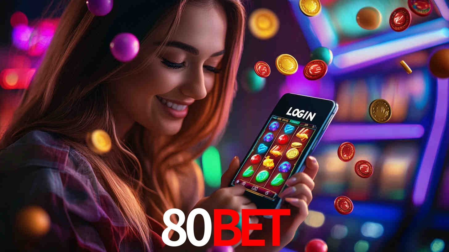 80Bet CaSSino
