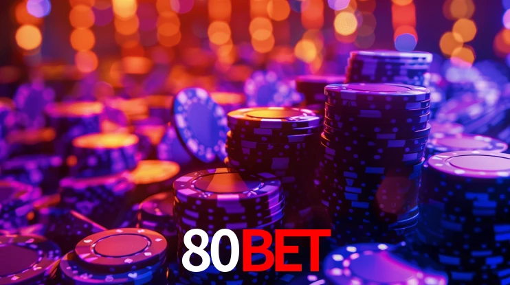 80Bet: A Experiência de Casino com Jogos de Mesa ao Vivo