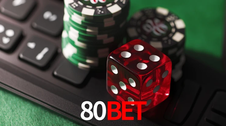 Account Benefits 80Bet