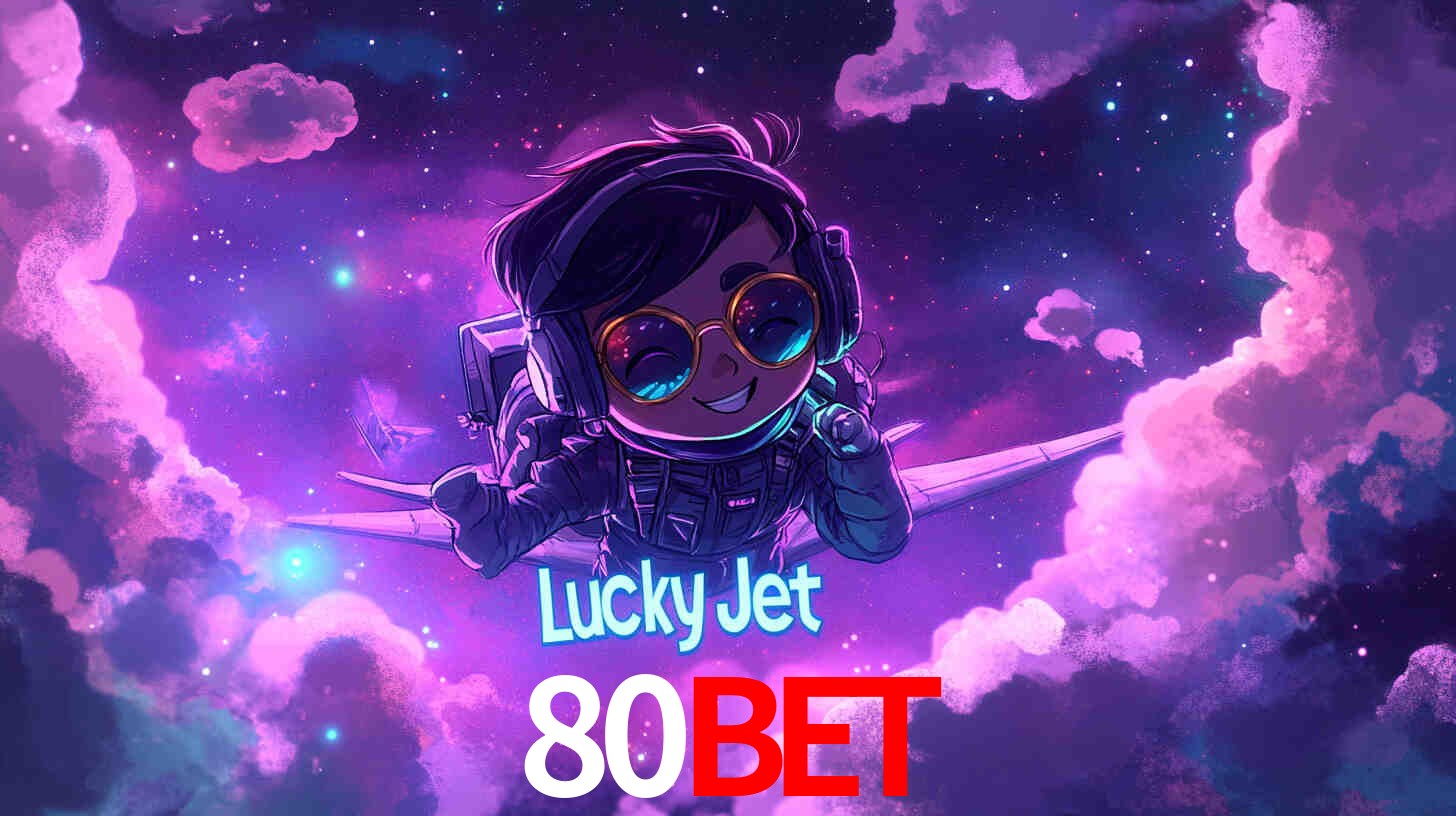 Descubra a Magia dos Jogos de Arcade no 80Bet