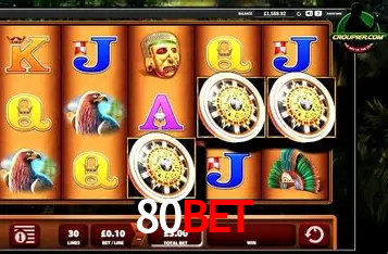 Descubra a Essência do 80Bet: Nossa História e Compromissos