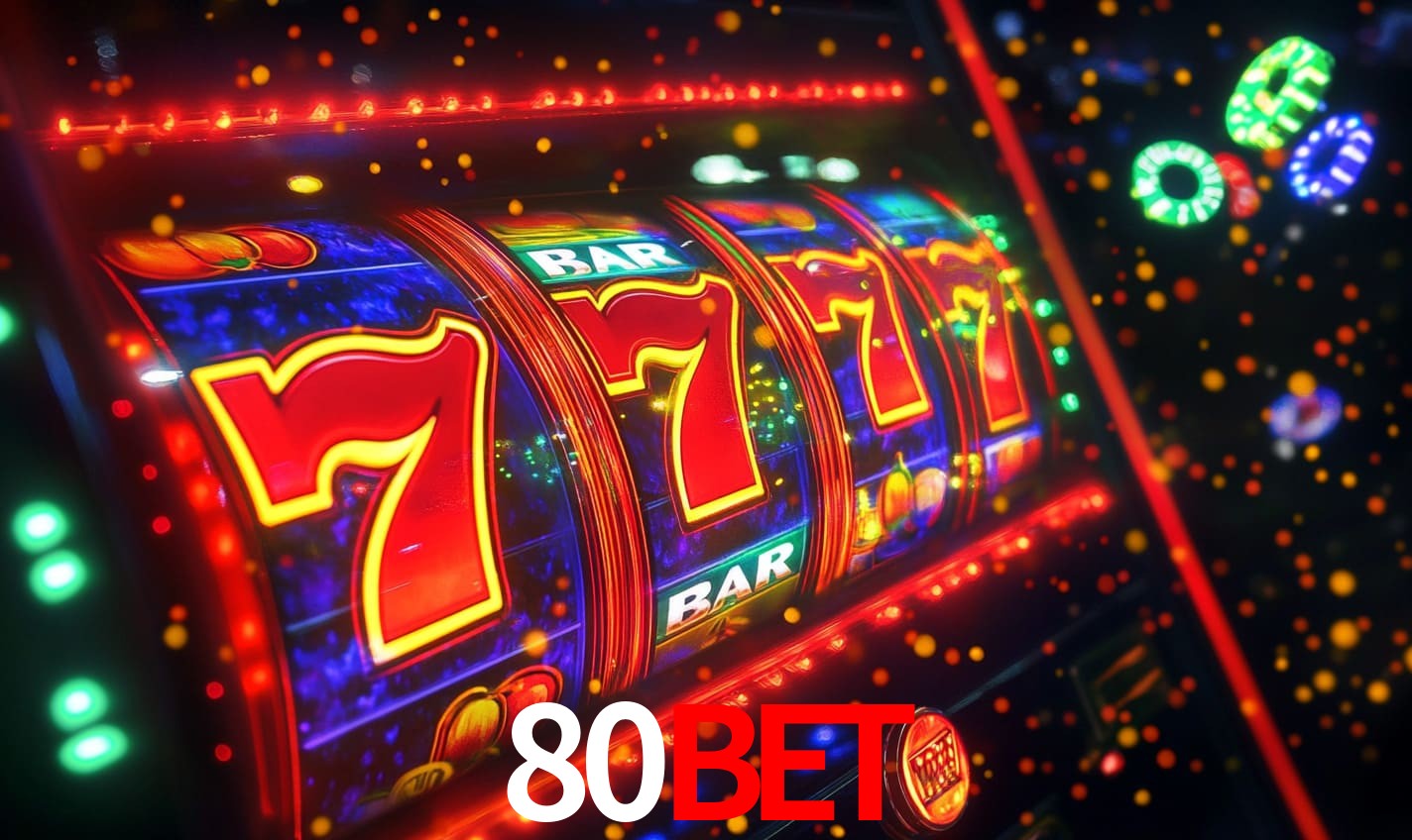 80Bet: Seu Cassino Premiado com Pagamentos Rápidos