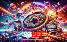 Casino VIP 80Bet