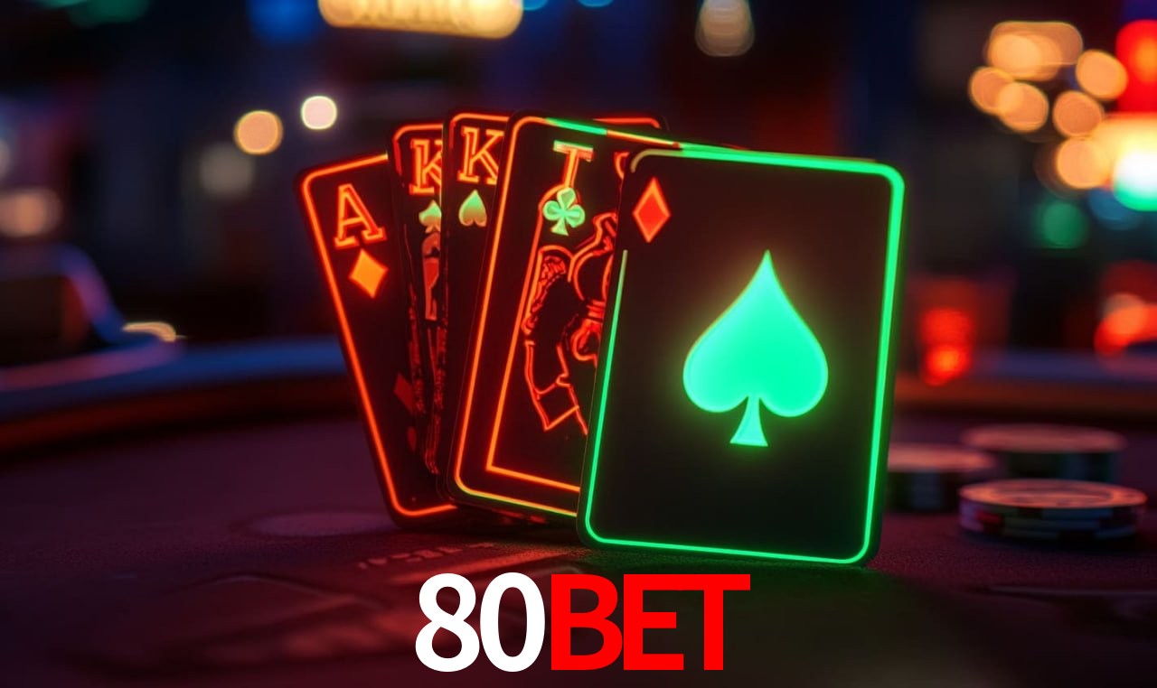 Estatísticas Esportivas 80Bet