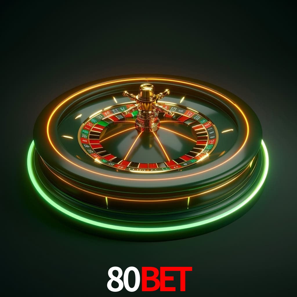 80 Bet Login App