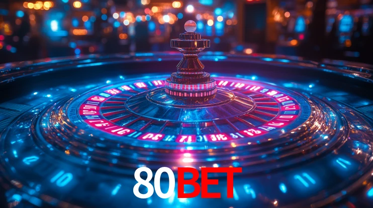 80Bet App Interface
