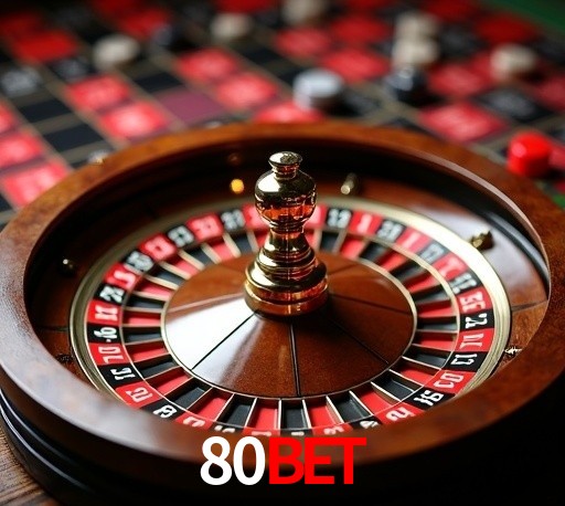 Sistemas de Segurança 80Bet