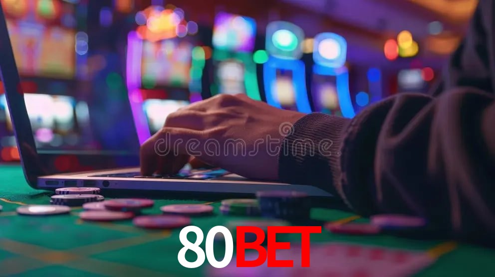 A Emoção da Loteria na 80Bet: Uma Chance de Mudança de Vida