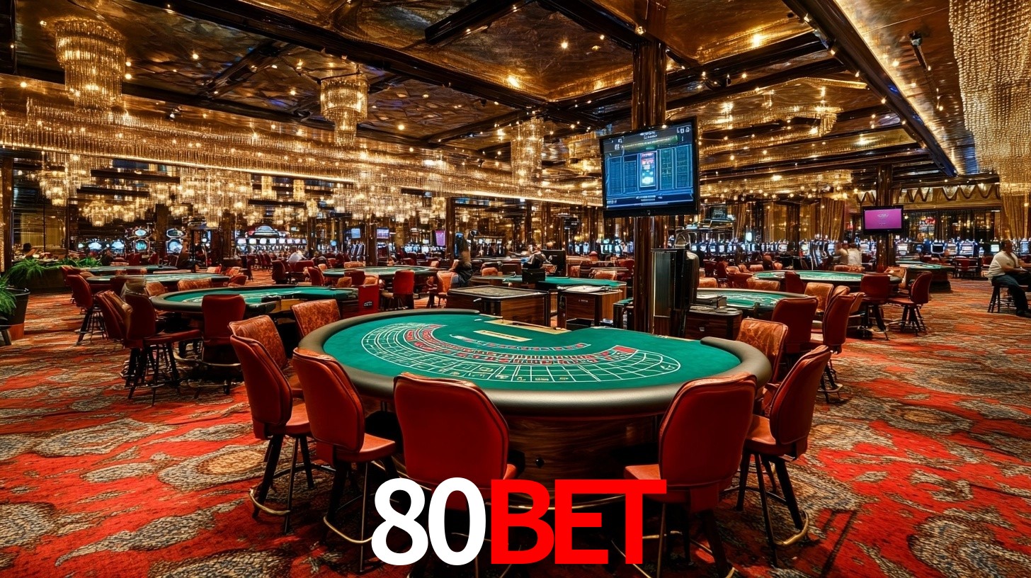 80Bet