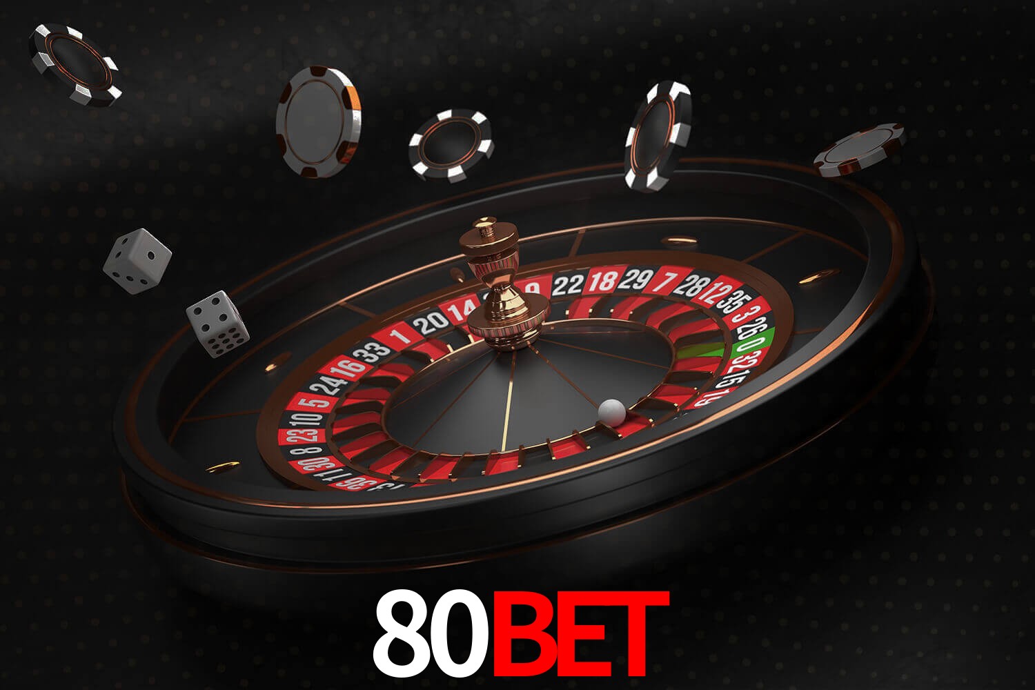 80 Bet Login App
