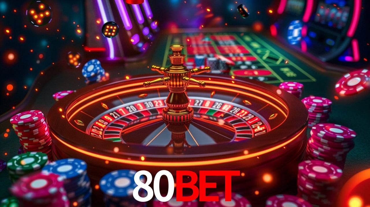 Descubra o Programa VIP da 80Bet: Vantagens Exclusivas para Jogadores