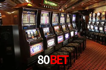 Desvendando o Mundo dos Jogos Virtuais na 80Bet