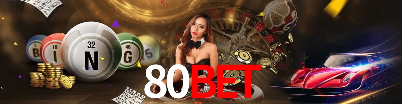Ofertas Exclusivas 80Bet