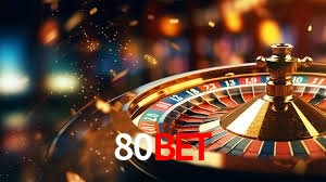 Design Responsivo 80Bet