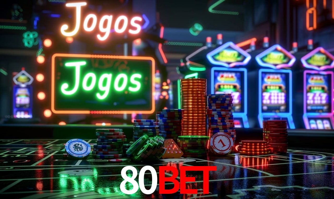 80Bet CaSSino