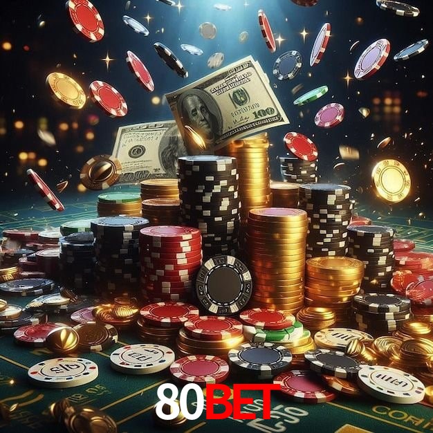 Descubra a Essência do 80Bet: Nossa História e Compromissos