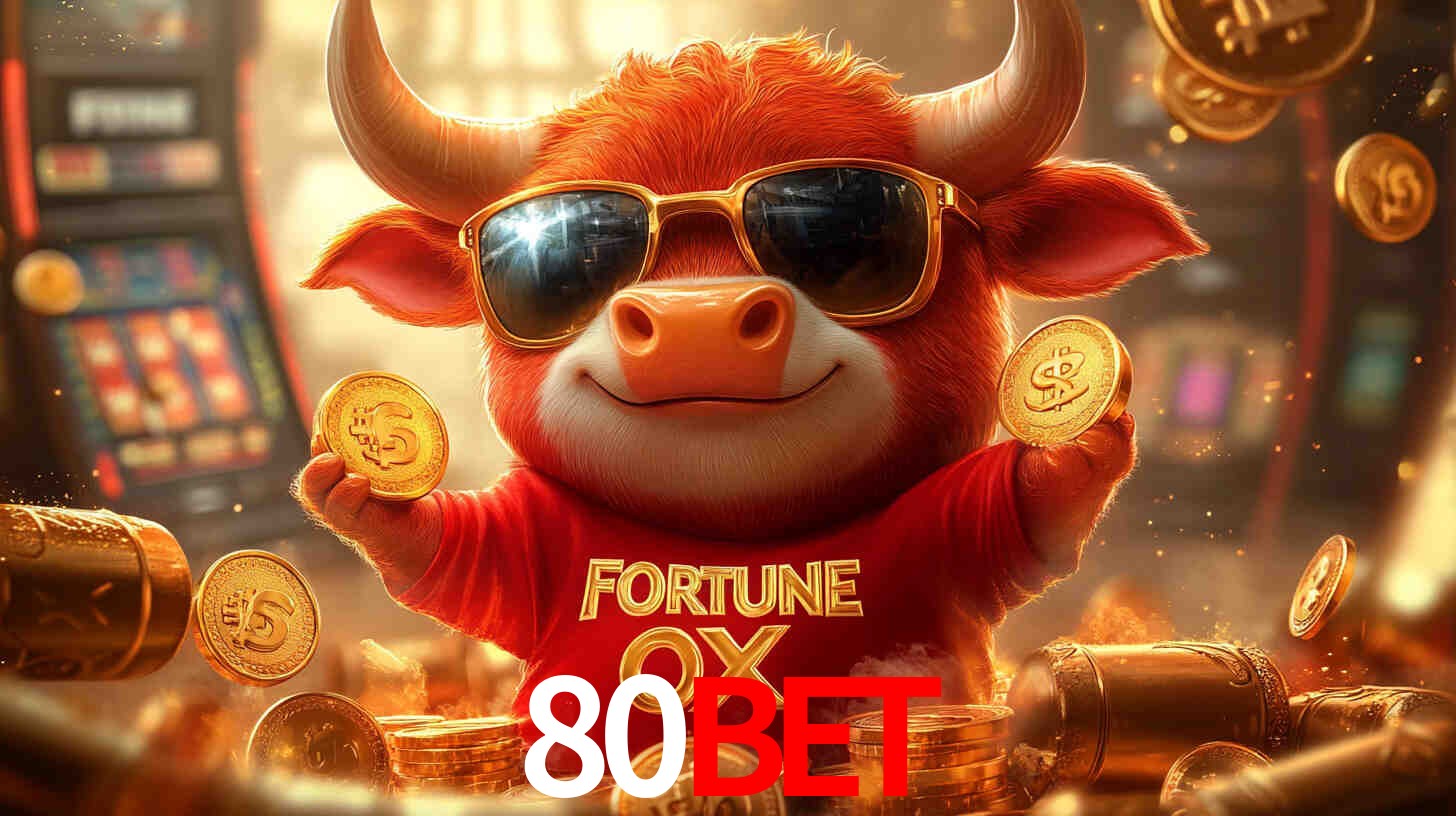 80 Bet Login App
