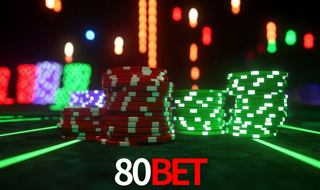 Game Statistics 80Bet