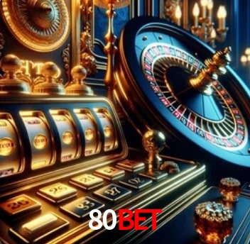 Programa VIP 80Bet