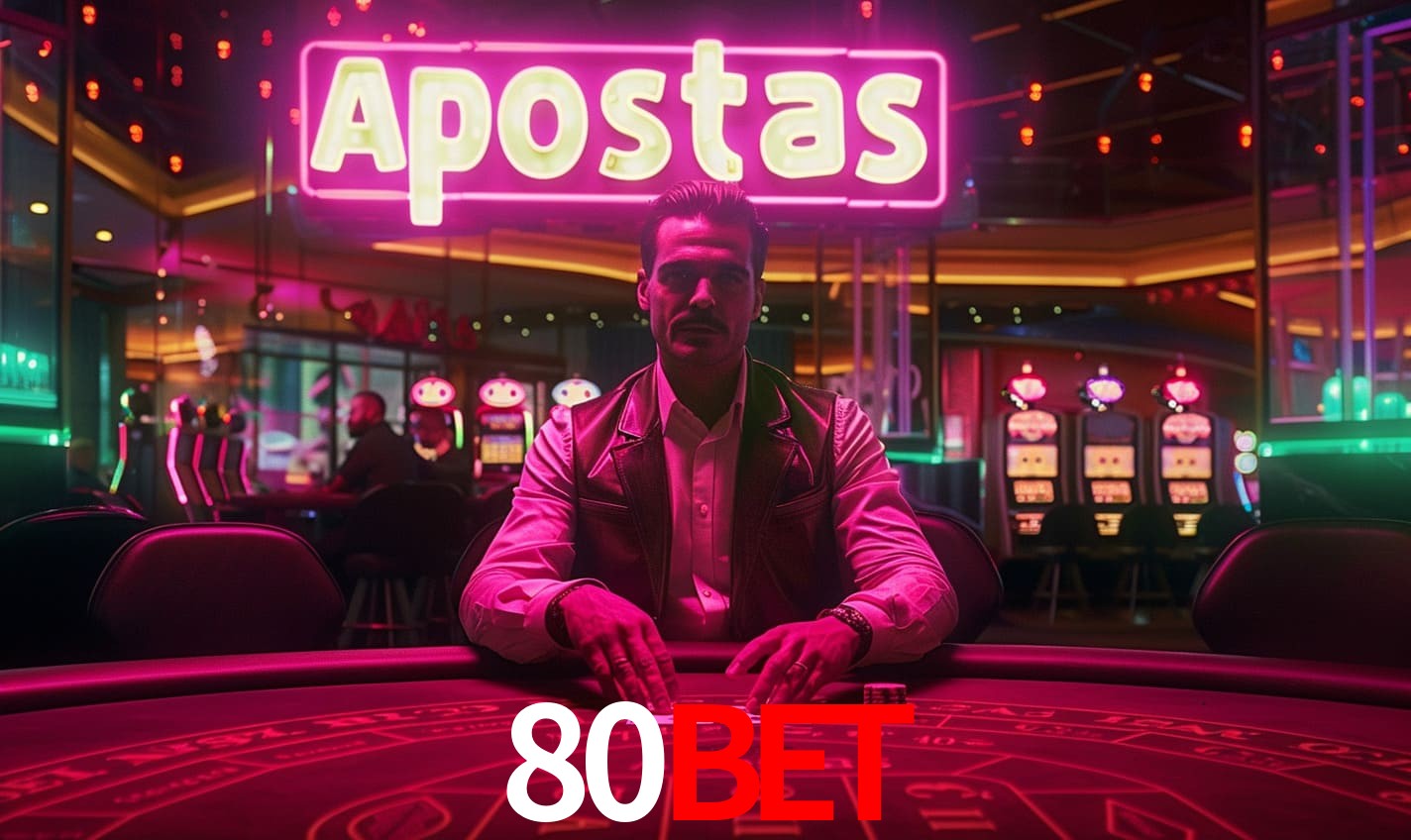 Apostas Esportivas na 80Bet: Um Guia Completo
