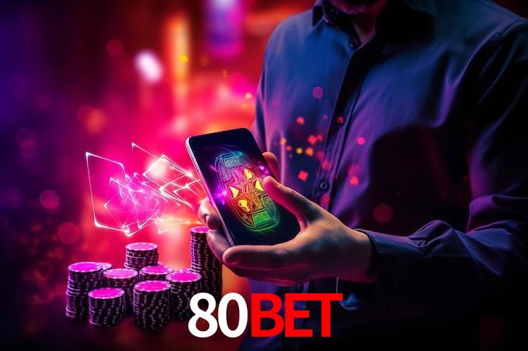 Interface Premium 80Bet