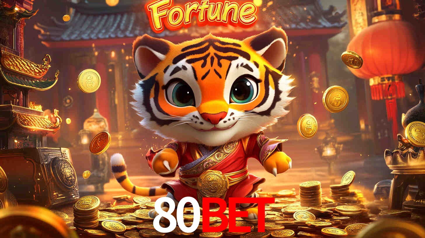 A Revolução dos Aplicativos de Jogos no 80Bet