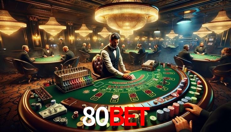 Bonus Features 80Bet