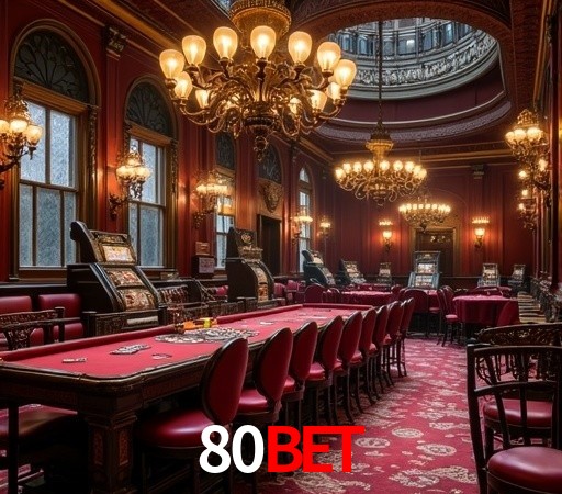 Segurança 2FA 80Bet