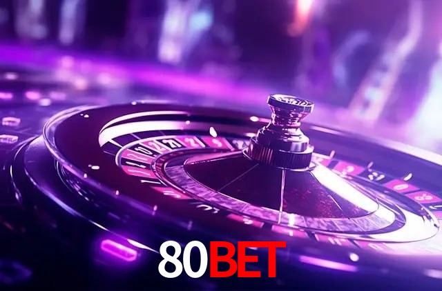 Inovações de Jogos na 80Bet: O Futuro das Experiências Interativas